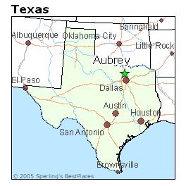 aubrey texas news